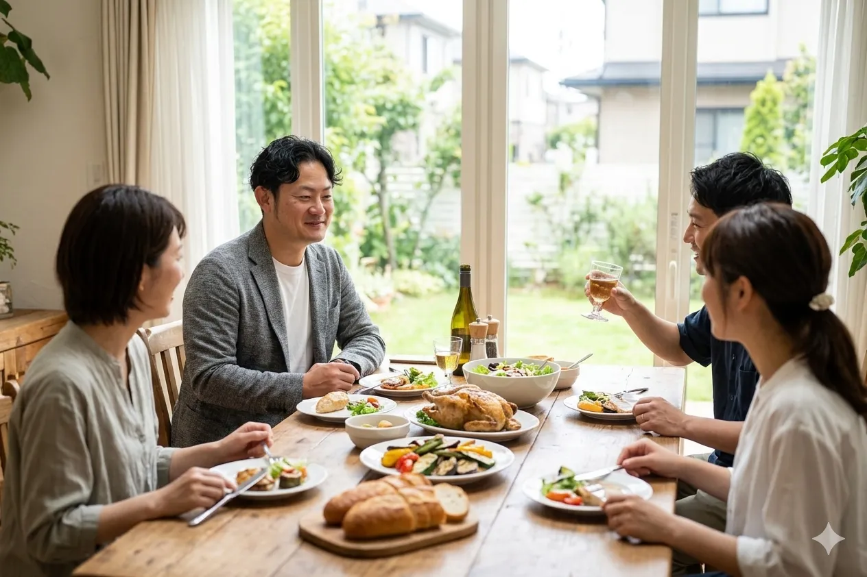 社内チームの変化